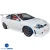 FRP ING v1 Body Kit 4pc > Acura RSX (DC5) 2002-2004 - image 21