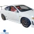 FRP ING v1 Body Kit 4pc > Acura RSX (DC5) 2002-2004 - image 33