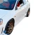 FRP ING v1 Body Kit 4pc > Acura RSX (DC5) 2002-2004 - image 34