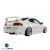 FRP ING v1 Body Kit 4pc > Acura RSX (DC5) 2002-2004 - image 48
