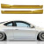 FRP ING v2 Side Skirts > Acura RSX (DC5) 2002-2006 - image 6