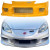 ModeloDrive FRP ING v2 Front Bumper > Acura RSX (DC5) 2005-2006 - image 2