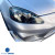 FRP ING v2 Front Bumper > Acura RSX (DC5) 2005-2006 - image 8