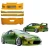 FRP ING v2 Body Kit 4pc > Acura RSX (DC5) 2005-2006 - image 1