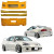 FRP ING v2 Body Kit 4pc > Acura RSX (DC5) 2005-2006 - image 4