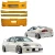 FRP ING v2 Body Kit 4pc > Acura RSX (DC5) 2005-2006 - image 4
