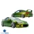 FRP ING v2 Body Kit 4pc > Acura RSX (DC5) 2005-2006 - image 2