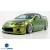 FRP ING v2 Body Kit 4pc > Acura RSX (DC5) 2005-2006 - image 9
