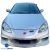 FRP ING v2 Body Kit 4pc > Acura RSX (DC5) 2005-2006 - image 33