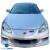 FRP ING v2 Body Kit 4pc > Acura RSX (DC5) 2005-2006 - image 33