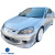 FRP ING v2 Body Kit 4pc > Acura RSX (DC5) 2005-2006 - image 34