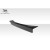 1999-2005 BMW 3 Series M3 E46 4DR Duraflex CSL Look Rear Wing Trunk Lid Spoiler- 1 Piece - image 5