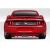 2015-2023 Ford Mustang Coupe CVX Wing Spoiler - 1 Piece - image 3