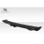 2015-2023 Ford Mustang Coupe CVX Wing Spoiler - 1 Piece - image 15