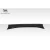 1999-2005 BMW 3 Series CSL Look Rear Wing - image 9