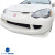 FRP MUGE v1 Front Bumper > Acura RSX (DC5) 2002-2004 - image 3