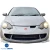 FRP MUGE v1 Front Bumper > Acura RSX (DC5) 2002-2004 - image 2