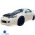 FRP MUGE v1 Front Bumper > Acura RSX (DC5) 2002-2004 - image 9