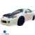 FRP MUGE v1 Front Bumper > Acura RSX (DC5) 2002-2004 - image 9