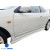 FRP MUGE v1 Side Skirts > Acura RSX (DC5) 2002-2006 - image 6