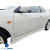 FRP MUGE v1 Side Skirts > Acura RSX (DC5) 2002-2006 - image 6