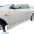 FRP MUGE v2 Body Kit 4pc > Acura RSX (DC5) 2002-2004 - image 20