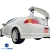 FRP MUGE v2 Body Kit 4pc > Acura RSX (DC5) 2002-2004 - image 23