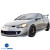 FRP MUGE v2 Body Kit 4pc > Acura RSX (DC5) 2002-2004 - image 3