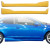 FRP MUGE v2 Side Skirts > Acura RSX (DC5) 2002-2006 - image 1