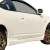 FRP MUGE v2 Side Skirts > Acura RSX (DC5) 2002-2006 - image 9