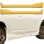 FRP MUGE v2 Side Skirts > Acura RSX (DC5) 2002-2006 - image 10