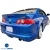 FRP MUGE v2 Rear Lip Valance > Acura RSX (DC5) 2002-2006 - image 9