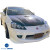 FRP MUGE v2 Body Kit 4pc > Acura RSX (DC5) 2005-2006 - image 8