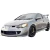 FRP MUGE v2 Body Kit 4pc > Acura RSX (DC5) 2005-2006 - image 1