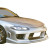 ModeloDrive FRP GMAK v1 Front Bumper > Nissan Silvia (S15) 1999-2002 - image 1
