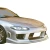 FRP GMAK v1 Front Bumper > Nissan Silvia (S15) 1999-2002 - image 1