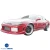 FRP GMAK v1 Front Bumper > Nissan Silvia (S15) 1999-2002 - image 3
