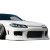 FRP GMAK v1 Front Bumper > Nissan Silvia (S15) 1999-2002 - image 4