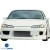 FRP GMAK v1 Front Bumper > Nissan Silvia (S15) 1999-2002 - image 10