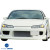 FRP GMAK v1 Front Bumper > Nissan Silvia (S15) 1999-2002 - image 10