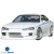 FRP GMAK v1 Front Bumper > Nissan Silvia (S15) 1999-2002 - image 15