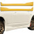 FRP MUGE v3 Body Kit 4pc > Acura RSX (DC5) 2005-2006 - image 30