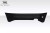 1999-2006 BMW 3 Series E46 2DR 4DR Duraflex CSL Look Rear Bumper Cover 1 Piece