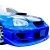 FRP CSPE Front Bumper > Subaru Impreza WRX 2004-2005 > 4/5dr - image 1