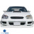 FRP CSPE Front Bumper > Subaru Impreza WRX 2004-2005 > 4/5dr - image 5