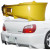 ModeloDrive FRP CSPE Rear Bumper > Subaru Impreza WRX 2004-2007 > 4dr Sedan - image 7