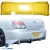 FRP CSPE Rear Bumper > Subaru Impreza WRX 2004-2007 > 4dr Sedan - image 13