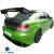 FRP CSPE Optional Diffuser > Subaru Impreza WRX 2004-2007 > 4dr Sedan - image 3