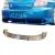 FRP CSPE Optional Diffuser > Subaru Impreza WRX 2004-2007 > 4dr Sedan - image 4