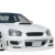 FRP CSPE Body Kit 4pc > Subaru Impreza WRX 2004-2005 > 4dr Sedan - image 3